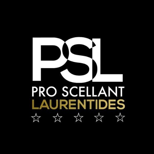 Logo Pro Scellant Laurentides